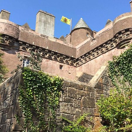Castle Levan Гурок Экстерьер фото