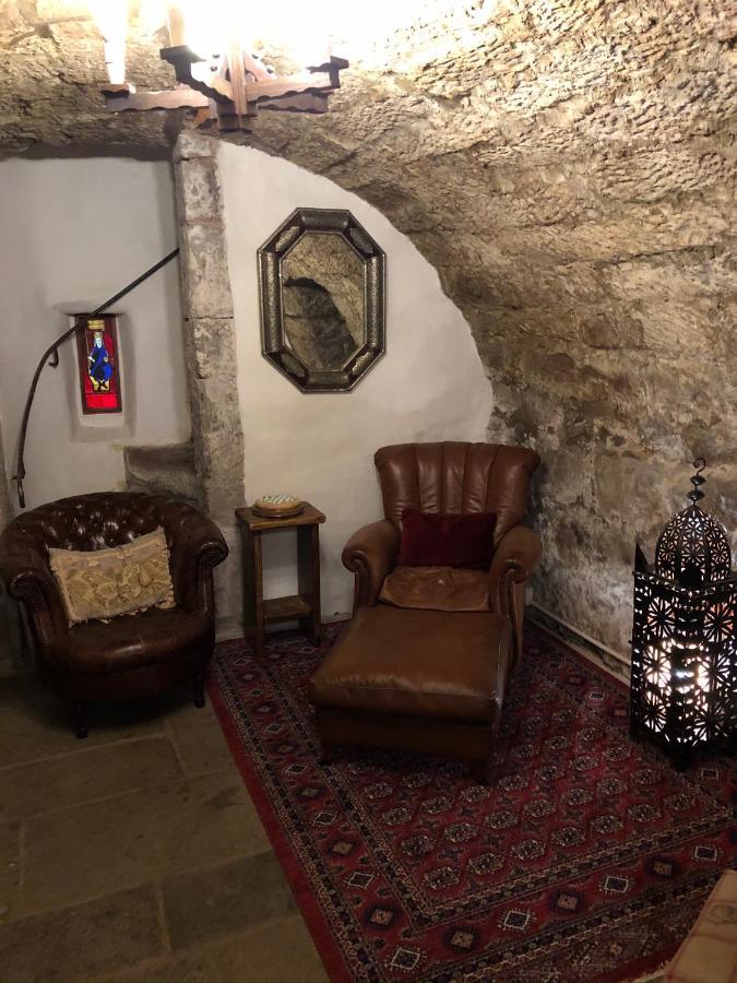 Castle Levan Гурок Экстерьер фото